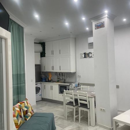 Heaven Apartment Benalmádena Exterior foto