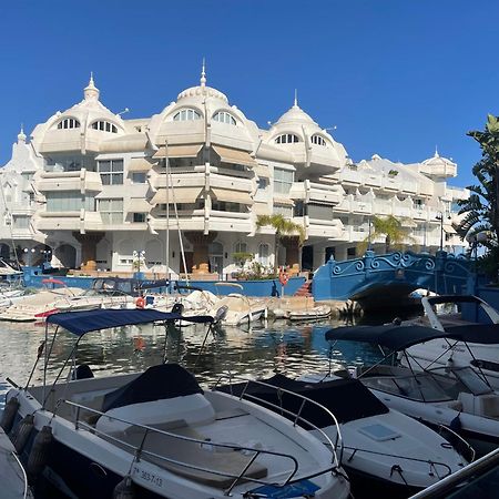 Heaven Apartment Benalmádena Exterior foto