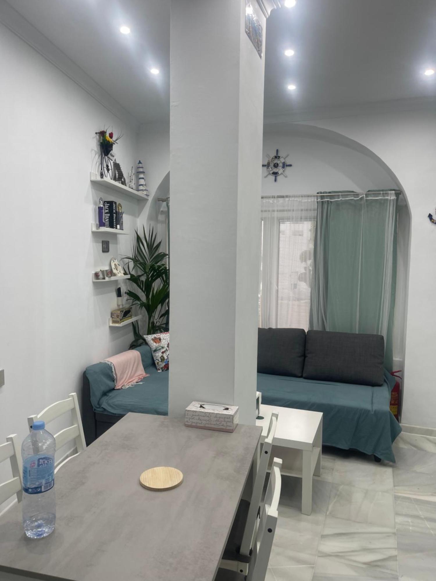 Heaven Apartment Benalmádena Exterior foto
