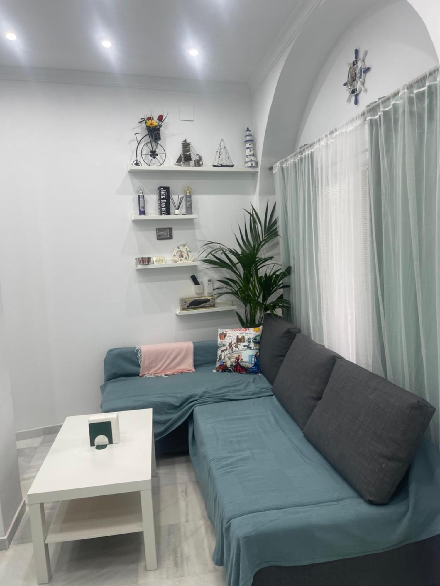 Heaven Apartment Benalmádena Exterior foto